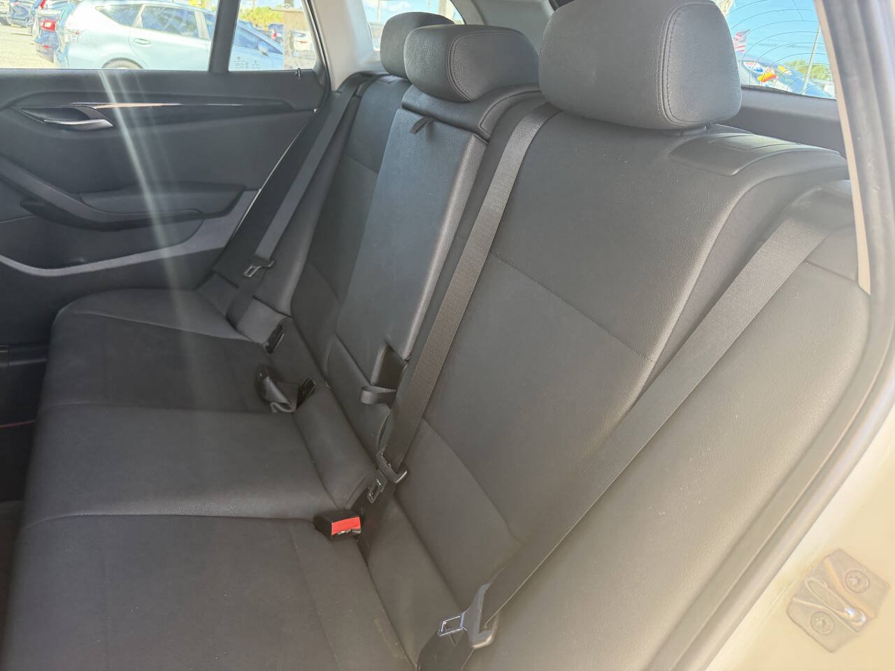 Used 2014 BMW X1 xDrive28i AWD/4WD image 13