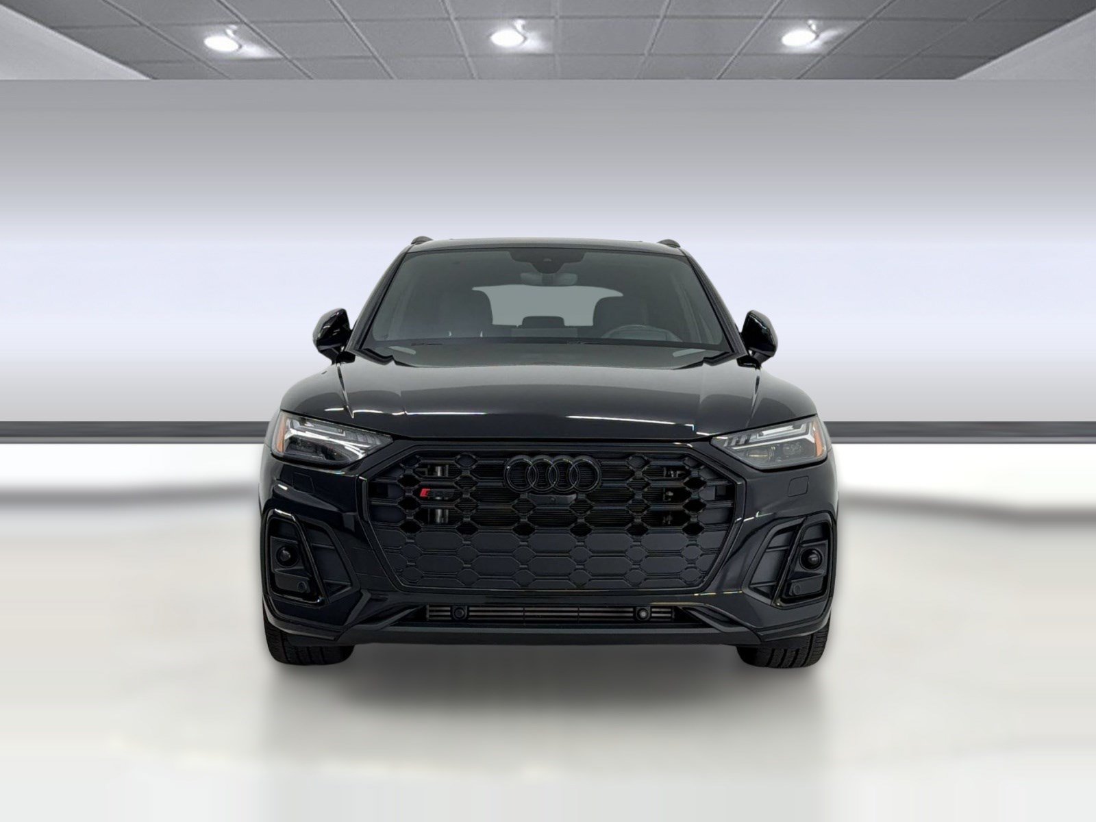 Certified 2024 Audi SQ5 Prestige AWD/4WD image 6