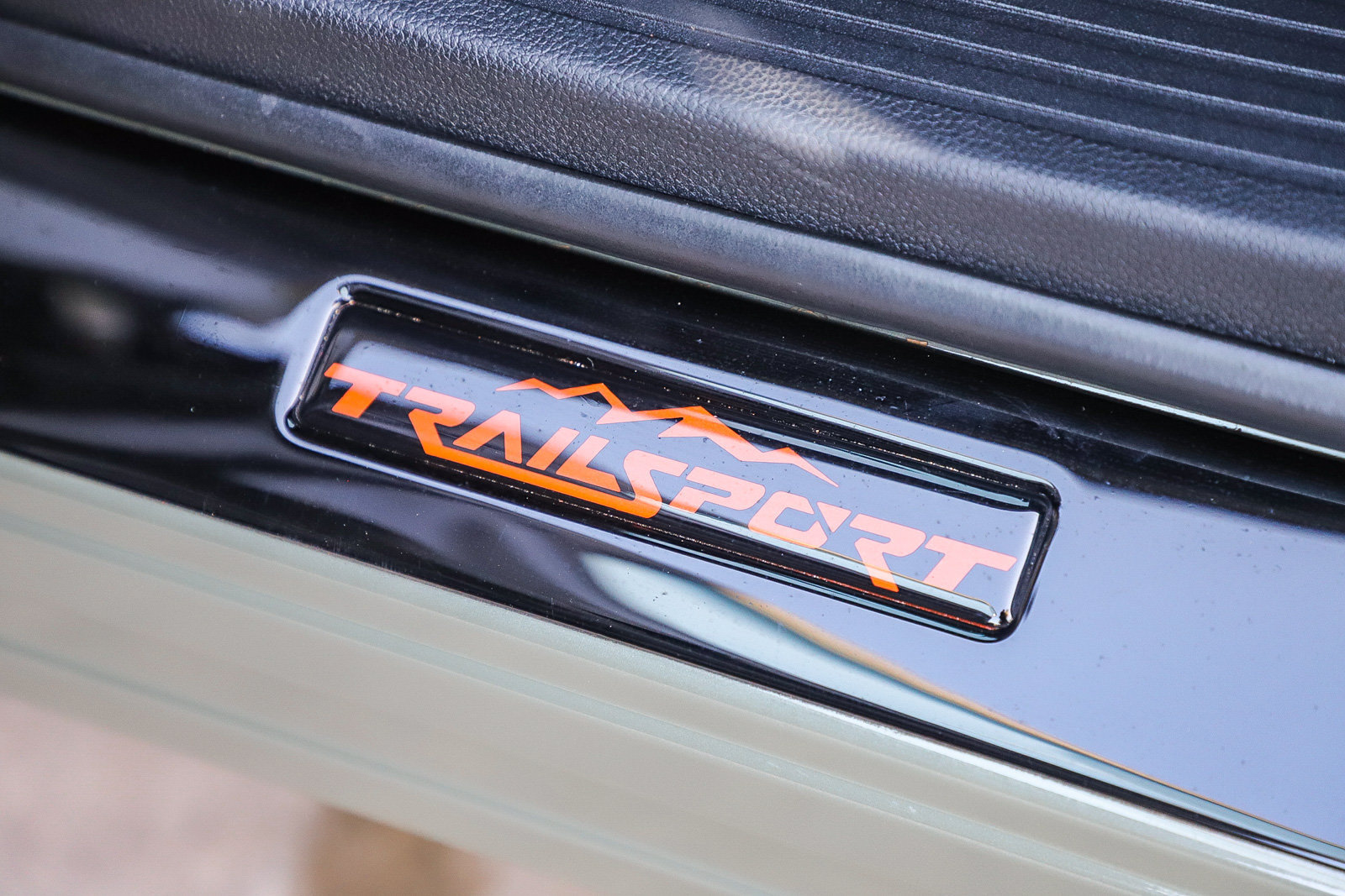 Used 2026 Honda Passport TrailSport Elite image 24