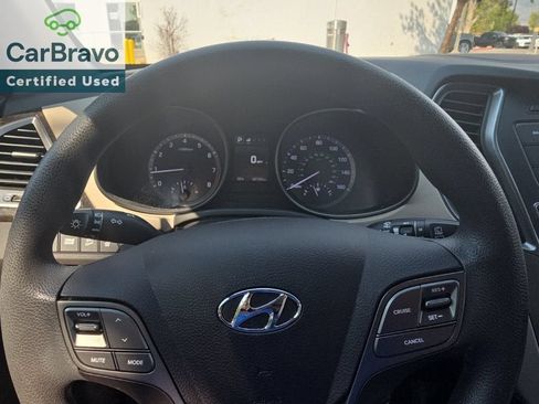 Used 2018 Hyundai Santa Fe Sport FWD image 14