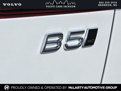 New 2026 Volvo XC60 B5 Ultra w/ Protection Package Premier AWD/4WD image 25