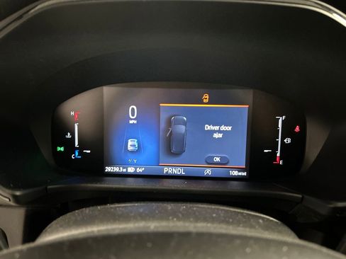 Used 2025 Ford Escape ST-Line AWD/4WD image 15