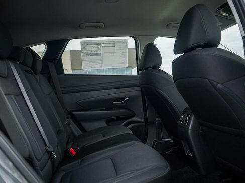 Certified 2026 Hyundai Tucson SEL image 12