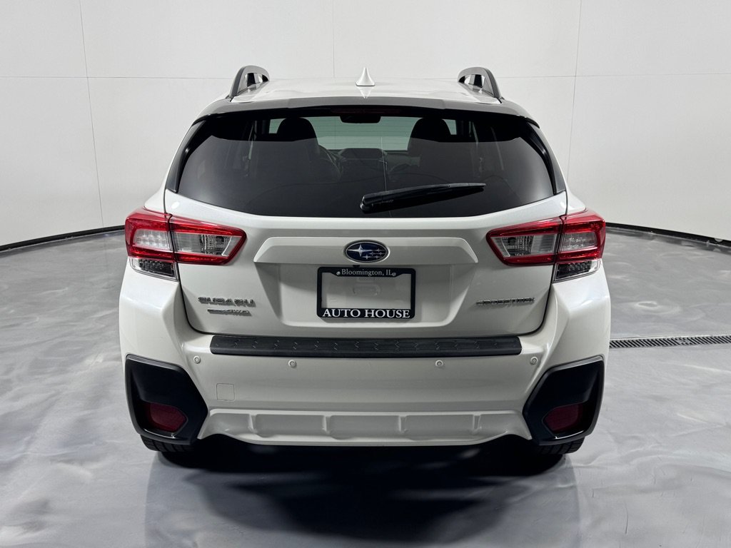 Used 2018 Subaru Crosstrek 2.0i Limited AWD/4WD image 6