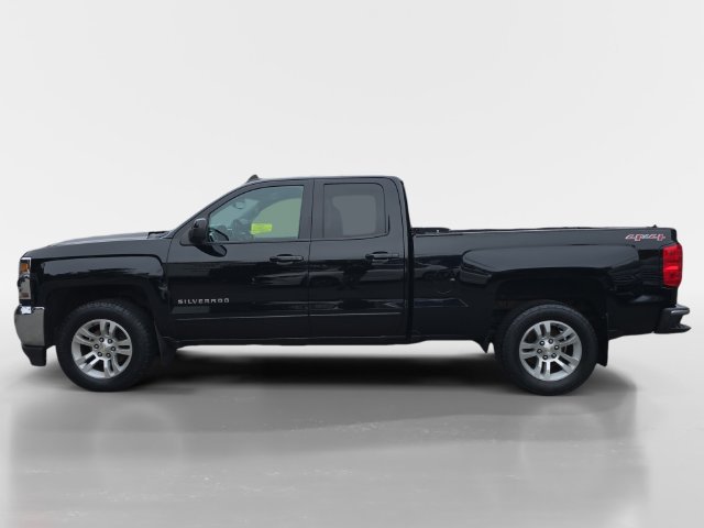 Used 2016 Chevrolet Silverado 1500 LT w/ All Star Edition AWD/4WD image 19