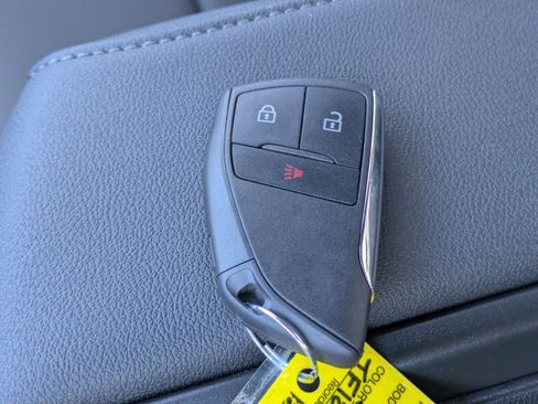 New 2026 Chevrolet Silverado 3500 W/T w/ WT Convenience Package image 29