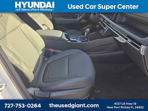 New 2026 Hyundai Santa Cruz XRT image 21