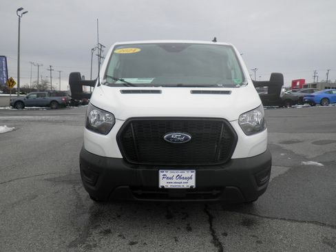 Used 2024 Ford Transit 250 Low Roof image 2