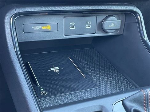 New 2026 Honda CR-V Sport image 19