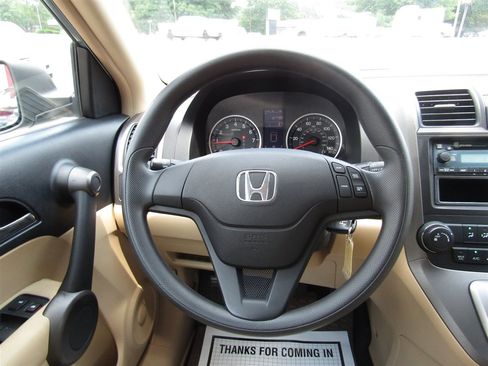 Used 2011 Honda CR-V LX image 23