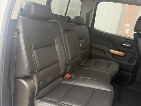Used 2019 Chevrolet Silverado 2500 LTZ w/ Duramax Plus Package AWD/4WD image 22