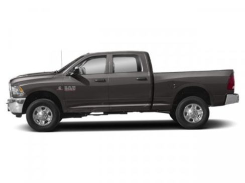 Used 2018 RAM 3500 Tradesman w/ Chrome Appearance Group image 6