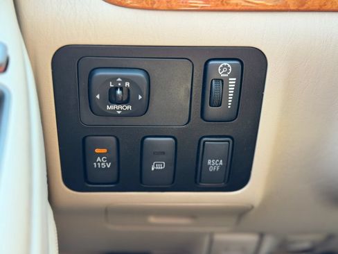 Used 2006 Lexus GX 470 AWD/4WD image 22