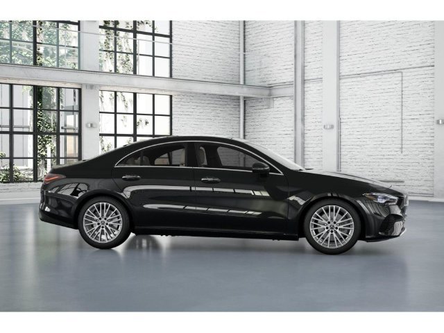 New 2026 Mercedes-Benz CLA 250 4MATIC image 15