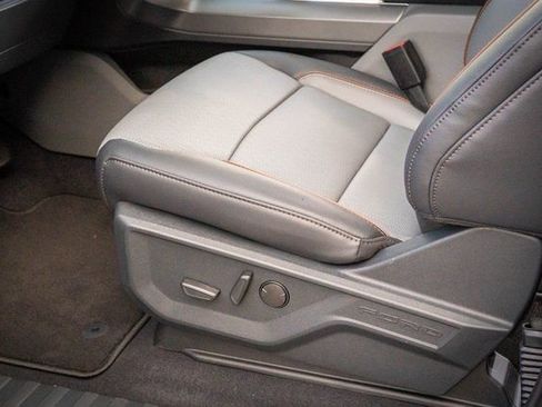 New 2025 Ford F150 Lariat w/ Equipment Group 501A Mid image 13