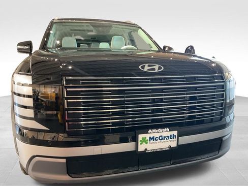 New 2026 Hyundai Palisade Limited image 7