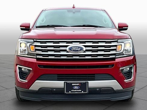 Used 2018 Ford Expedition Limited w/ Equipment Group 301A RWD image 4