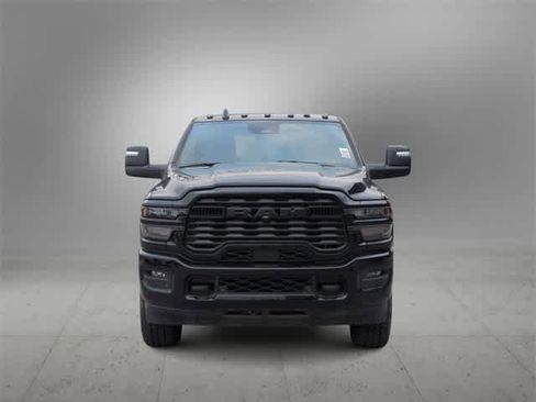 New 2026 RAM 2500 Big Horn image 3