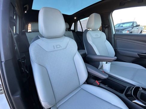 Used 2021 Volkswagen ID.4 Pro S image 41