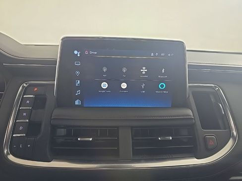 Used 2023 Chevrolet Tahoe RST w/ Luxury Package image 9