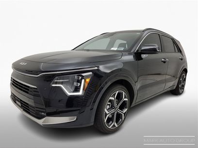 Certified 2024 Kia Niro SX Touring