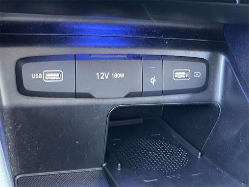 Certified 2023 Hyundai Tucson SEL w/ Convenience Package image 29