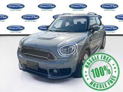 Used 2020 MINI Cooper Countryman S w/ Storage Package