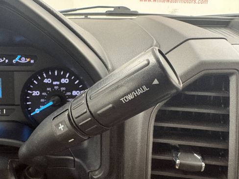 Used 2019 Ford F250 XL w/ XL Value Package AWD/4WD image 24