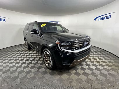 Used 2025 Ford Expedition King Ranch