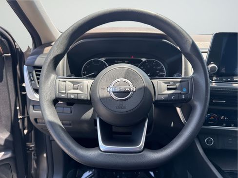 Certified 2023 Nissan Rogue SV AWD/4WD image 14
