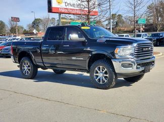 Used 2019 RAM 2500 Limited video 1