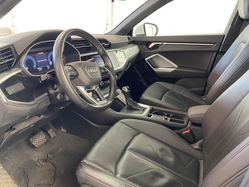 Used 2021 Audi Q3 2.0T Premium image 20