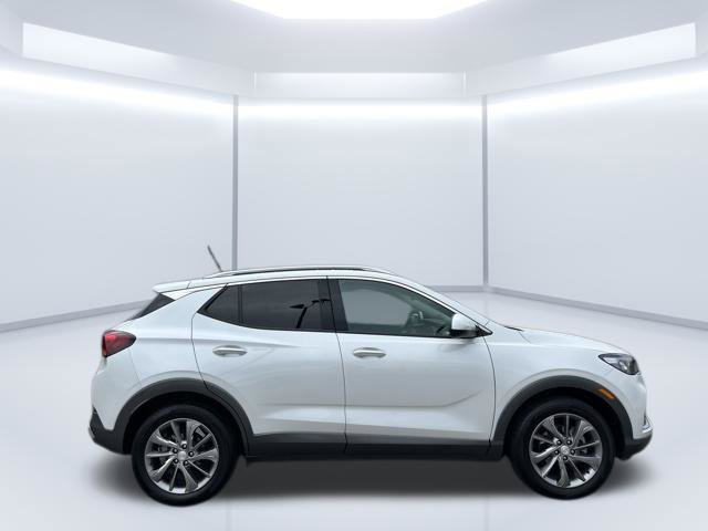 Certified 2023 Buick Encore GX Essence w/ Experience Buick Package FWD image 17