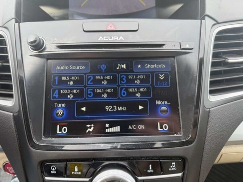 Used 2016 Acura RDX AWD w/ Advance Package image 19