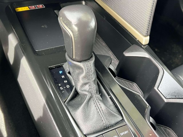 Certified 2025 Toyota Camry SE w/ Convenience Package FWD image 26