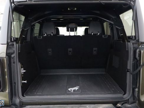 Used 2024 Ford Bronco Raptor image 28