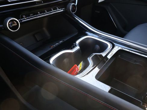 New 2026 Chevrolet Traverse Z71 w/ Enhanced Driving Package image 33