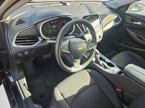Used 2023 Chevrolet Malibu LT image 20