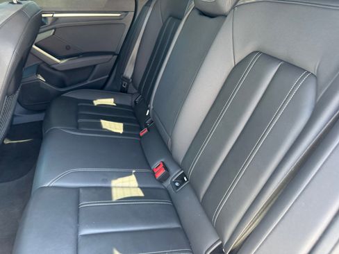 Used 2024 Audi A3 2.0T Premium image 13