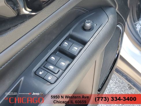 New 2026 Jeep Compass Latitude AWD/4WD image 19