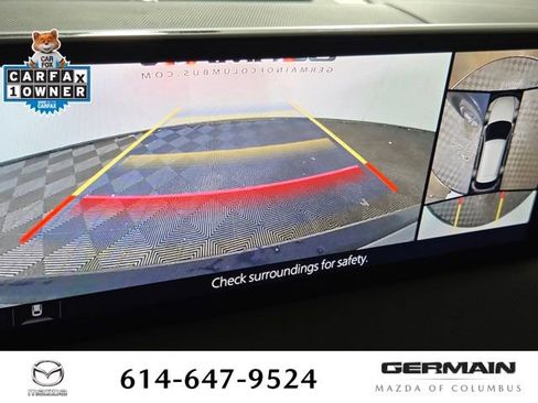 Used 2023 MAZDA CX-5 Signature image 31