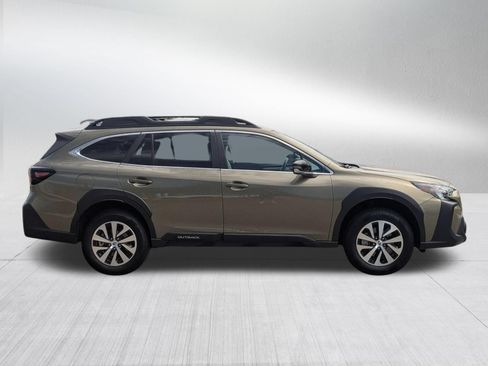 Certified 2024 Subaru Outback Premium AWD/4WD image 6
