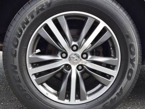 Used 2019 INFINITI QX60 Luxe w/ Essential Package AWD/4WD image 39