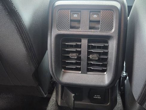 Used 2025 Ford Bronco Big Bend AWD/4WD image 20