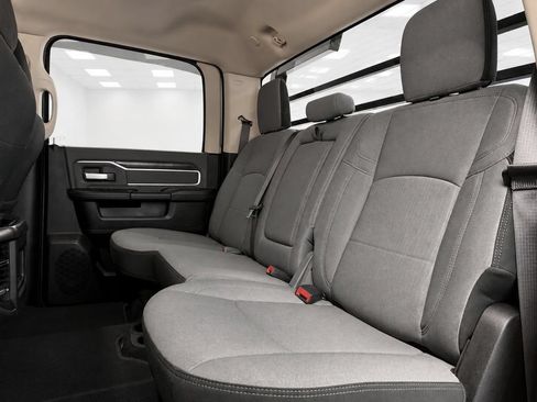 Used 2019 RAM 2500 Big Horn AWD/4WD image 20