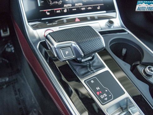 Used 2020 Audi S6 Premium Plus w/ S Sport Package AWD/4WD image 19