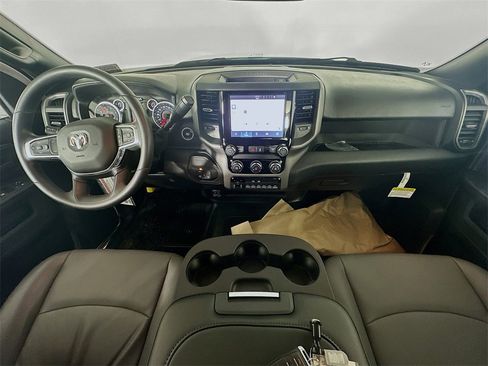 New 2026 RAM 5500 Tradesman image 9