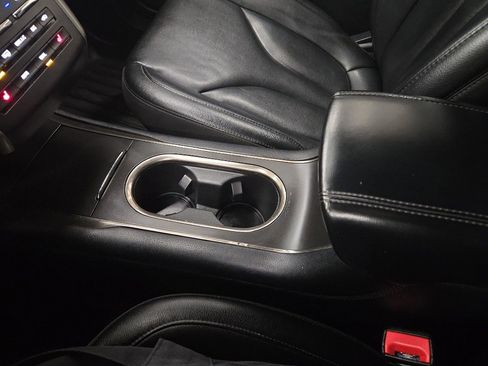 Used 2017 Lincoln MKC Premiere image 19