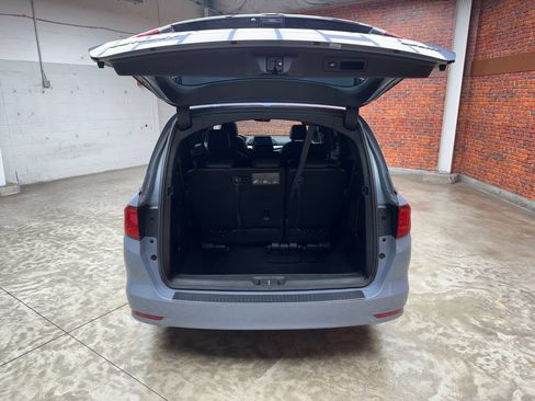 Used 2023 Honda Odyssey Sport image 25