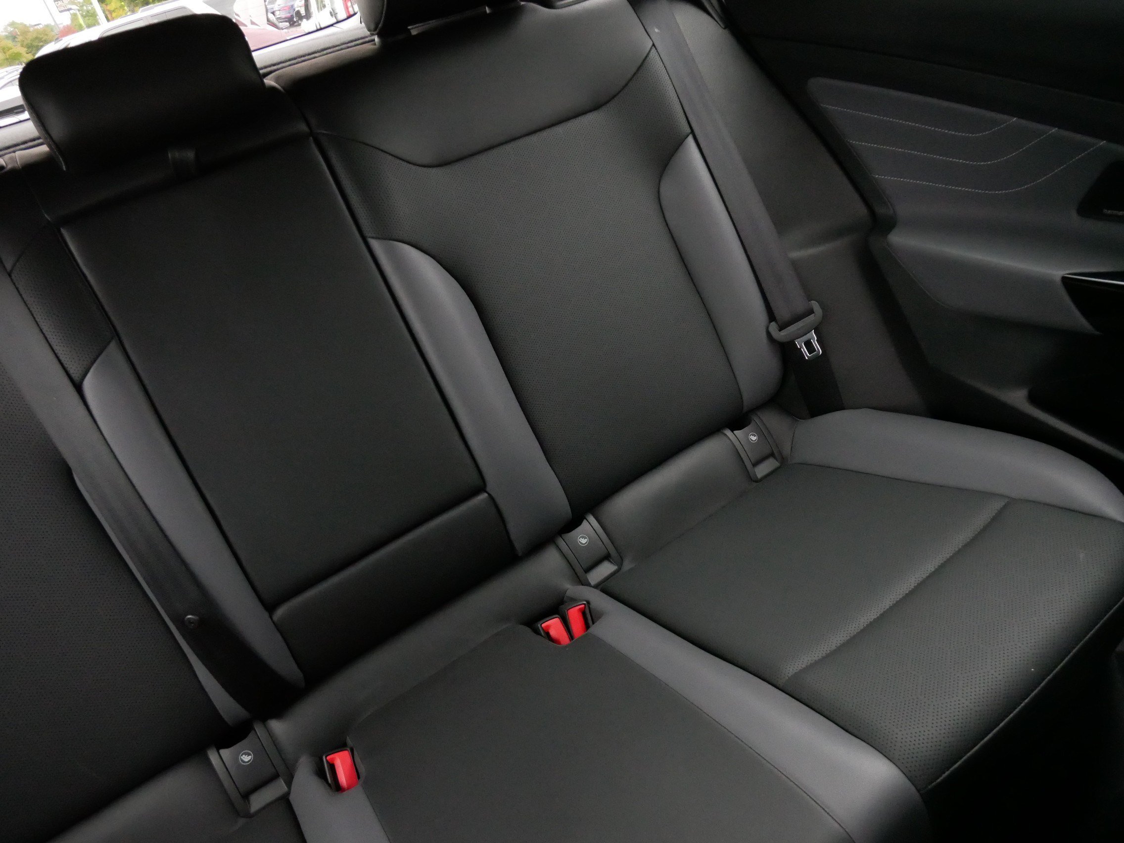 Certified 2025 Volkswagen ID.4 Pro S Plus AWD/4WD image 14